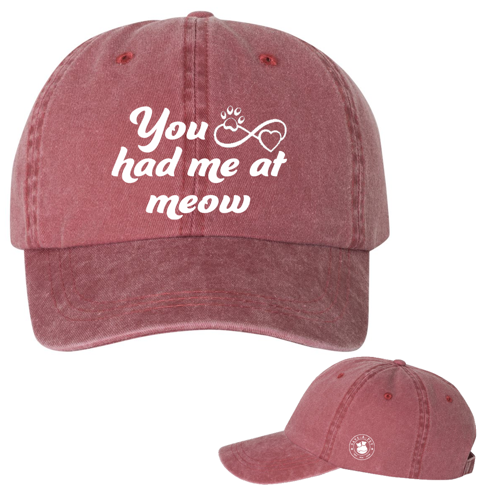 Your Pet on Hat – Dearly Threaded