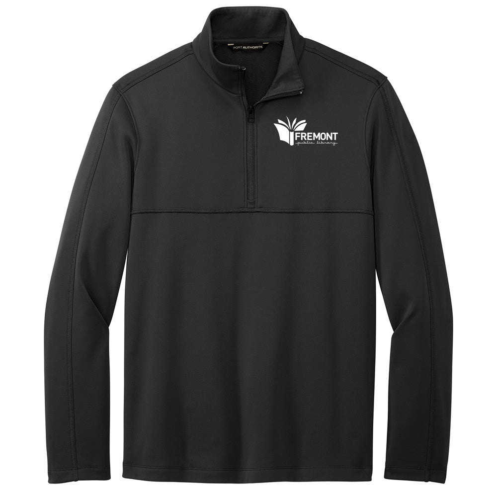 Fremont 1/4 Zip