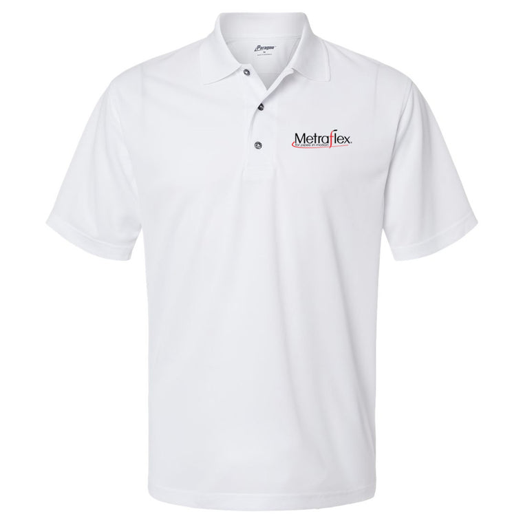 Metraflex Men's Polo