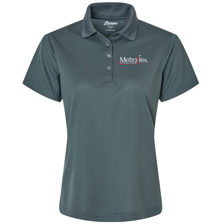 Metraflex Women's Polo