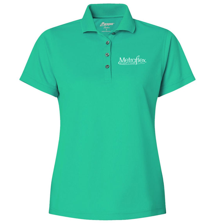 Metraflex Women's Polo