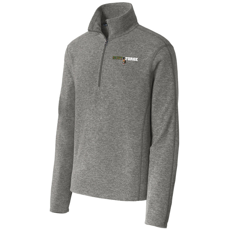 Scot Forge 1/2 Zip Pullover