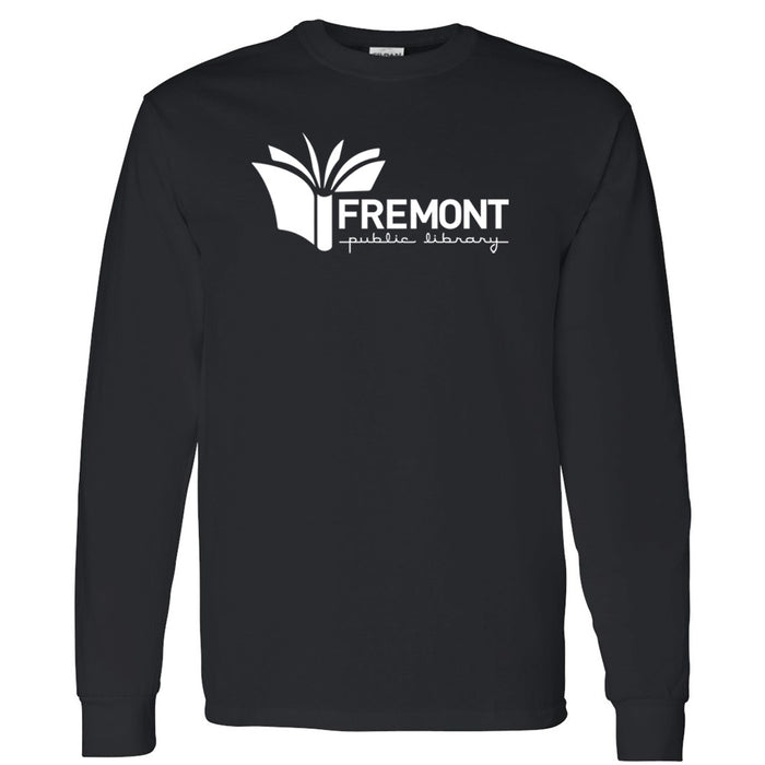 Fremont Long Sleeve T-Shirt