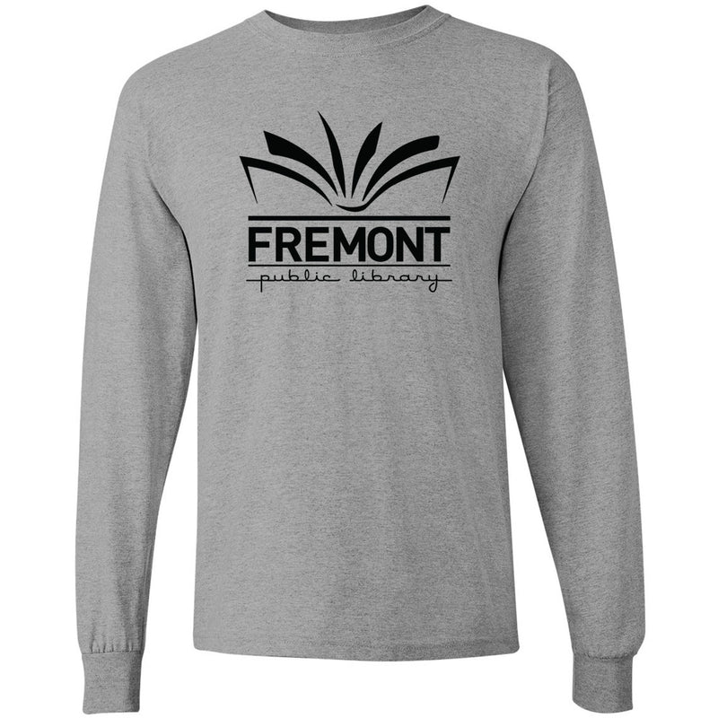 Fremont Long Sleeve T-Shirt