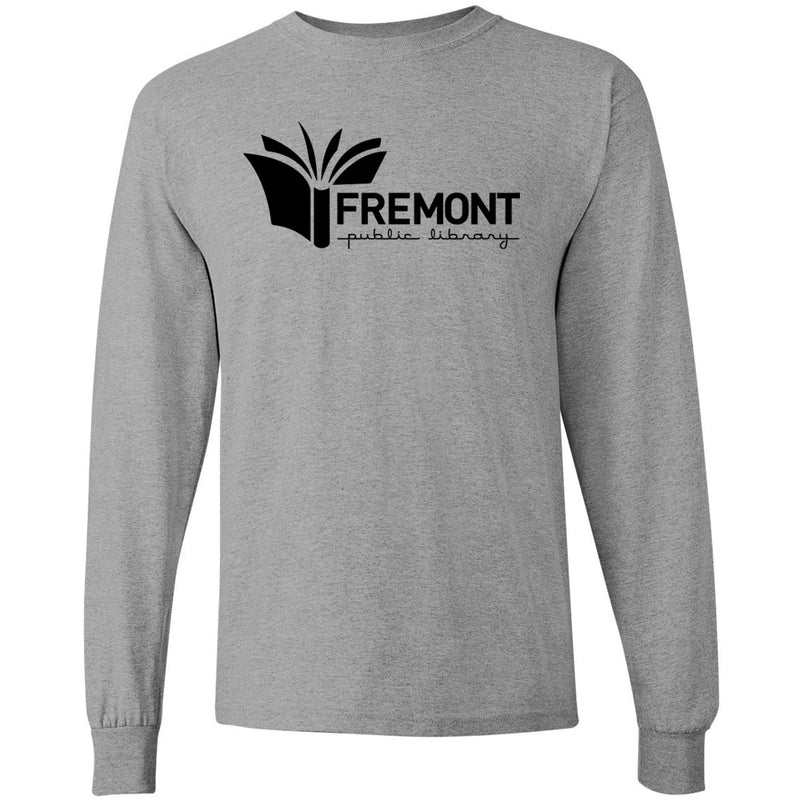 Fremont Long Sleeve T-Shirt