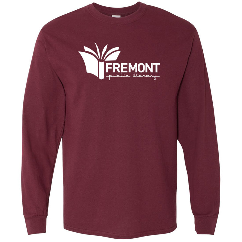 Fremont Long Sleeve T-Shirt