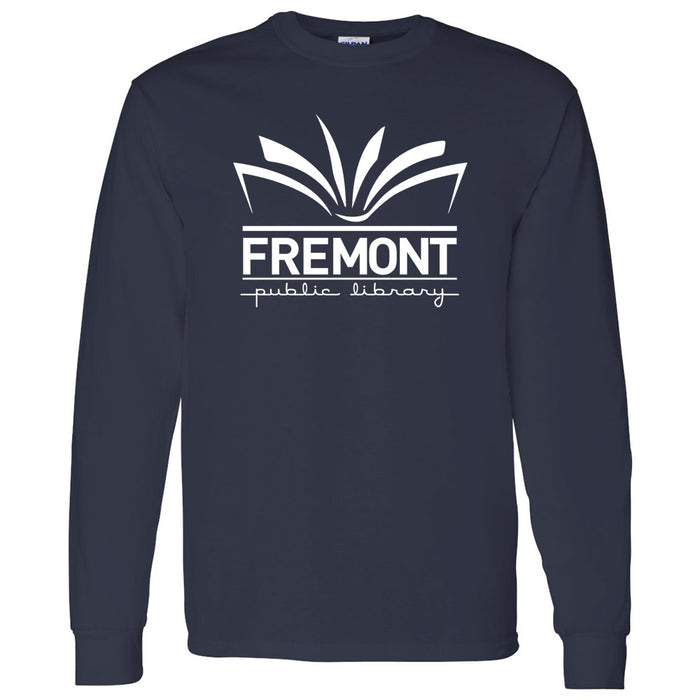 Fremont Long Sleeve T-Shirt