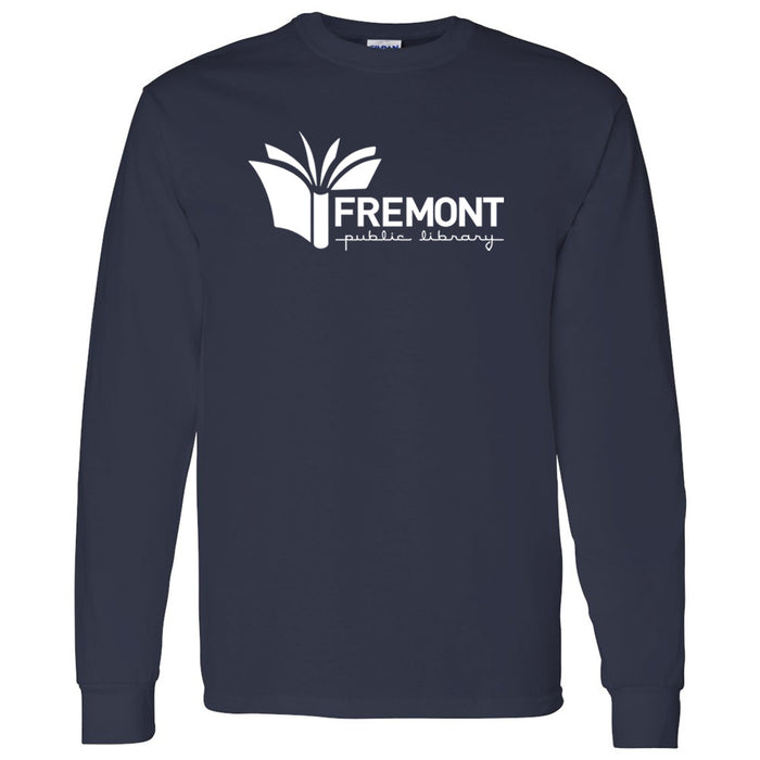 Fremont Long Sleeve T-Shirt