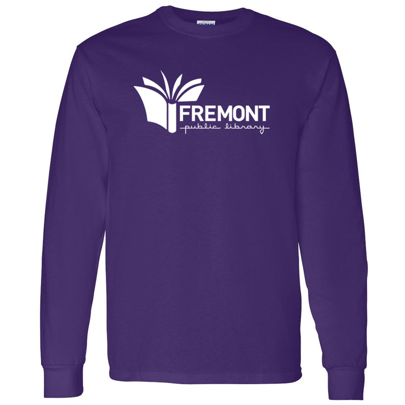 Fremont Long Sleeve T-Shirt