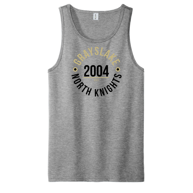 GNHS Unisex Tank