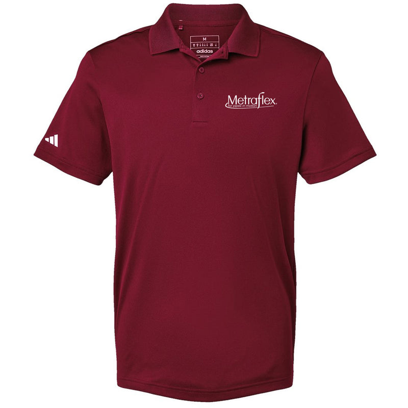 Metraflex Adidas Polo