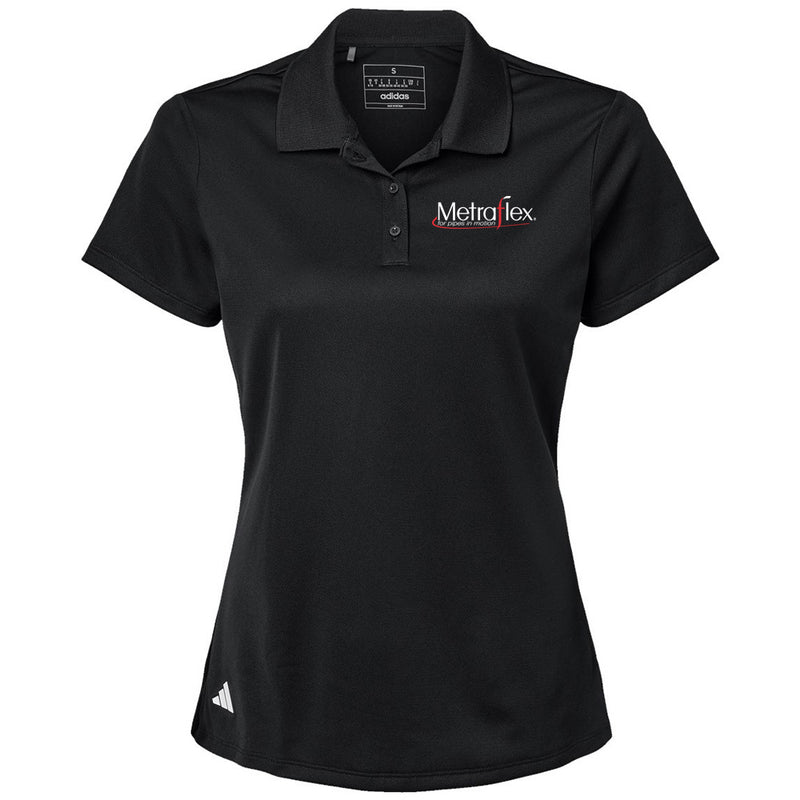 Metraflex Adidas Women's Polo