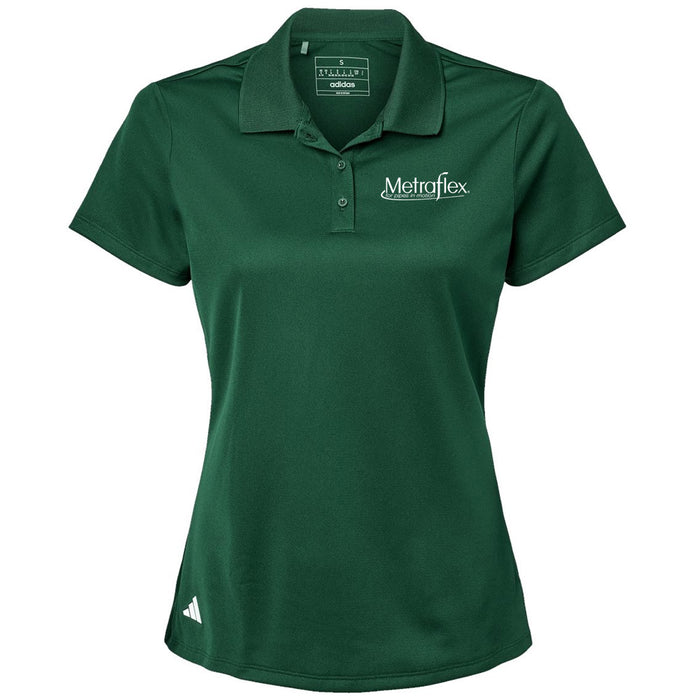 Metraflex Adidas Women's Polo