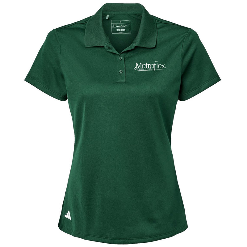 Metraflex Adidas Women's Polo