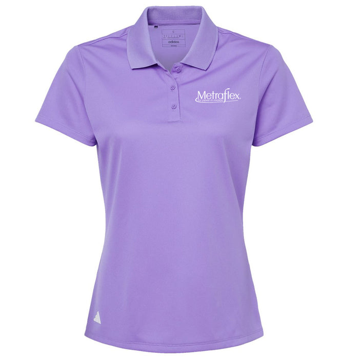 Metraflex Adidas Women's Polo