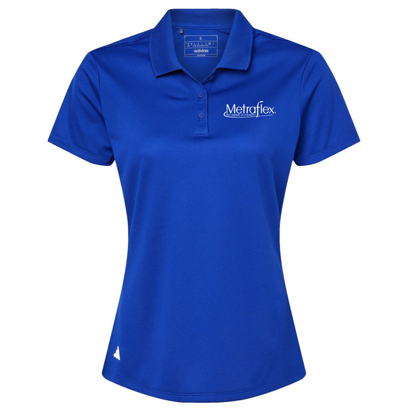 Metraflex Adidas Women's Polo