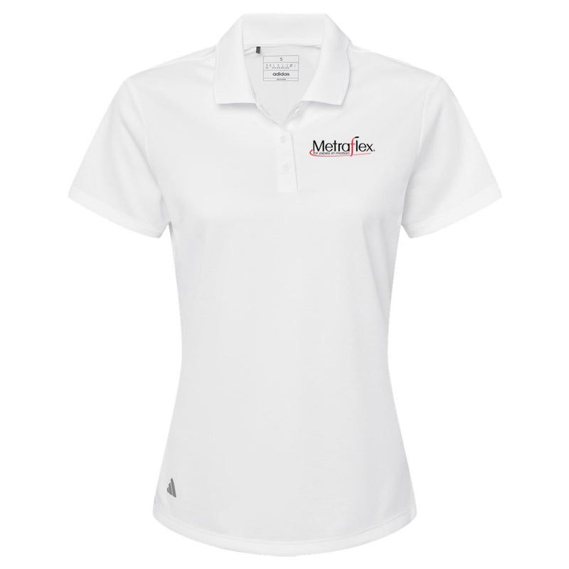 Metraflex Adidas Women's Polo