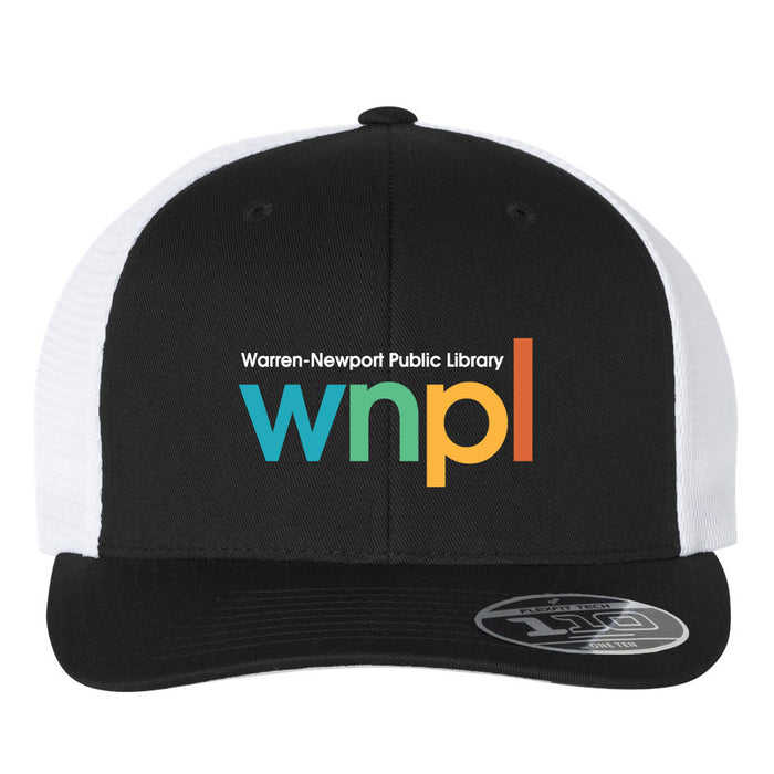 WNPL Ballcap