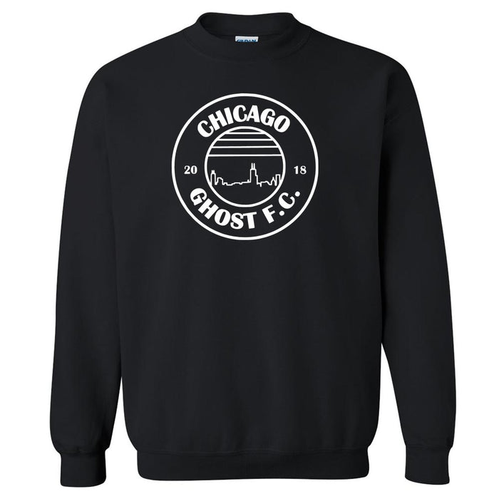 Ghost Crew Sweatshirt