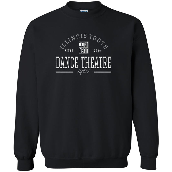 IYDT Crew Sweatshirt