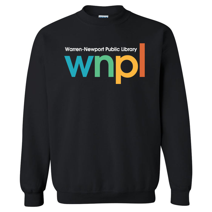 WNPL Crew Sweatshirt