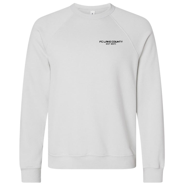 FCLC 10 ANN Crewneck Sweatshirt