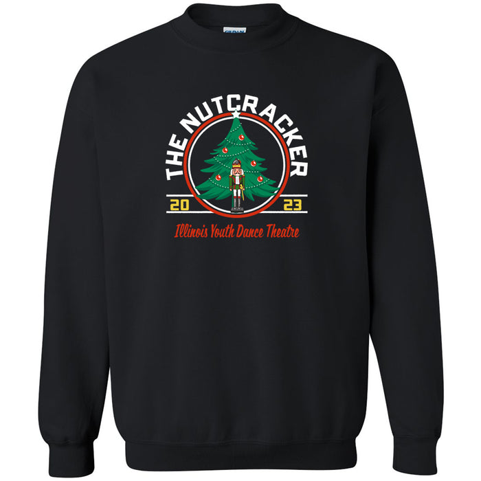 IYDT Nutcracker Crew Sweatshirt