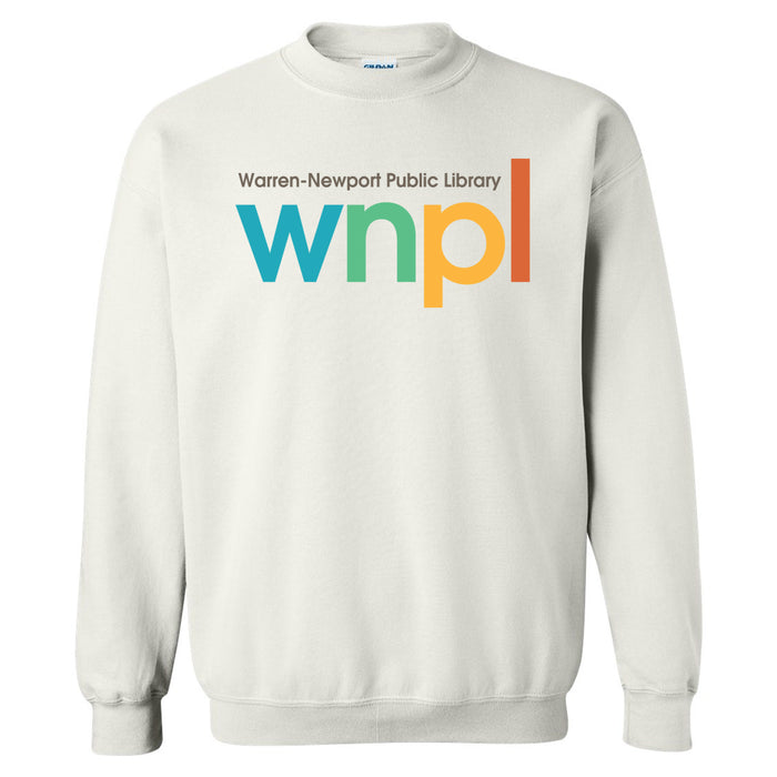 WNPL Crew Sweatshirt