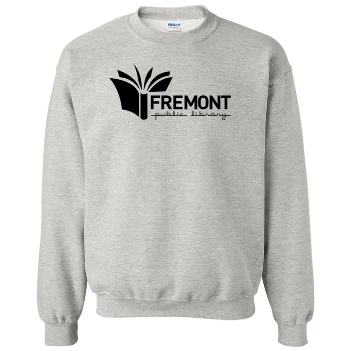 Fremont Crew Sweatshirt