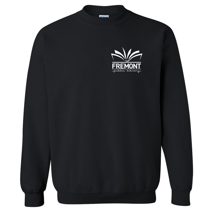 Fremont Crew Sweatshirt