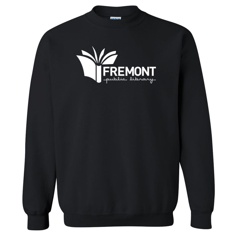 Fremont Crew Sweatshirt