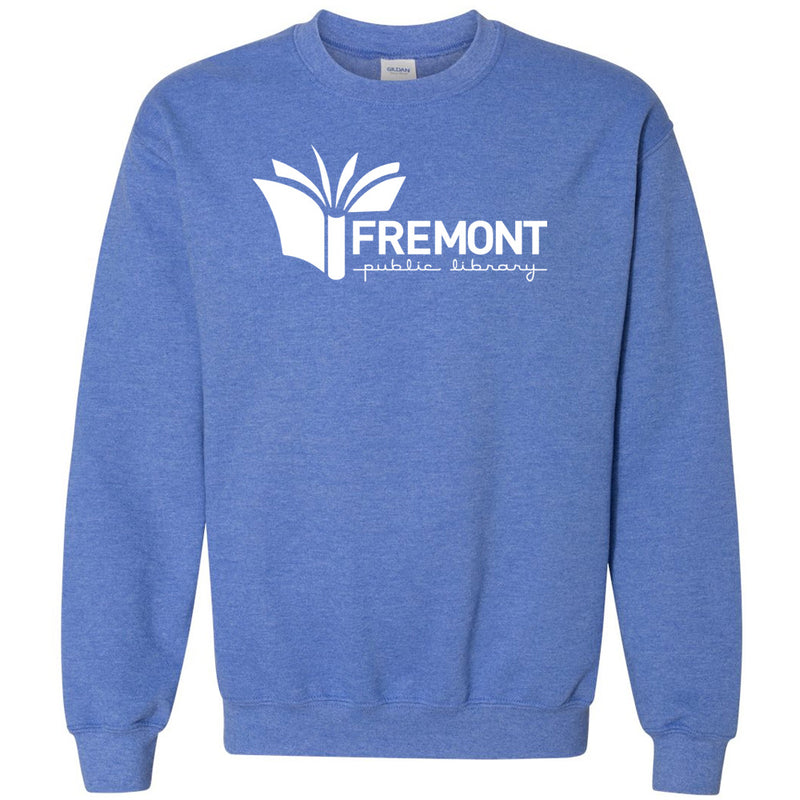 Fremont Crew Sweatshirt