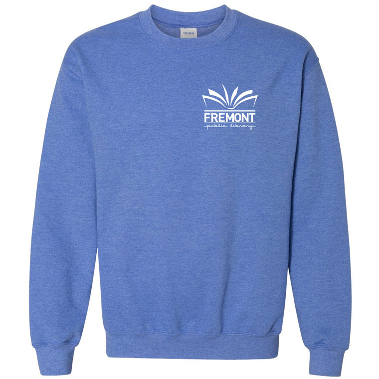 Fremont Crew Sweatshirt