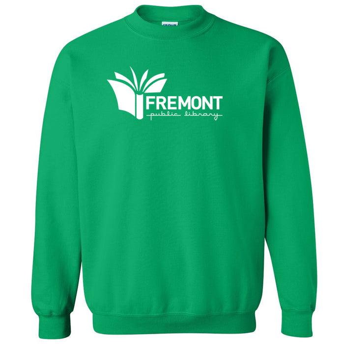 Fremont Crew Sweatshirt