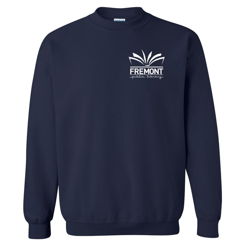 Fremont Crew Sweatshirt