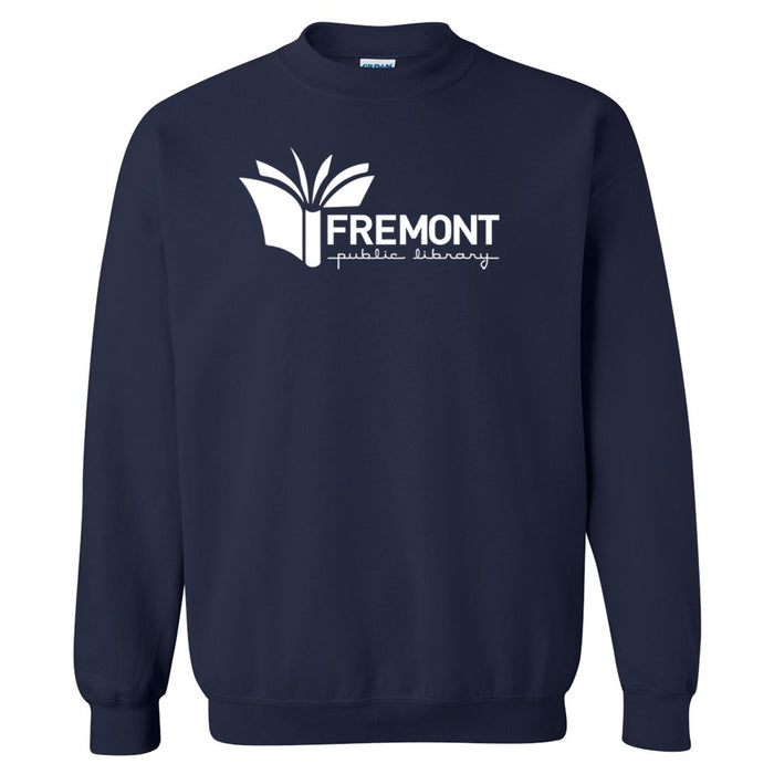 Fremont Crew Sweatshirt