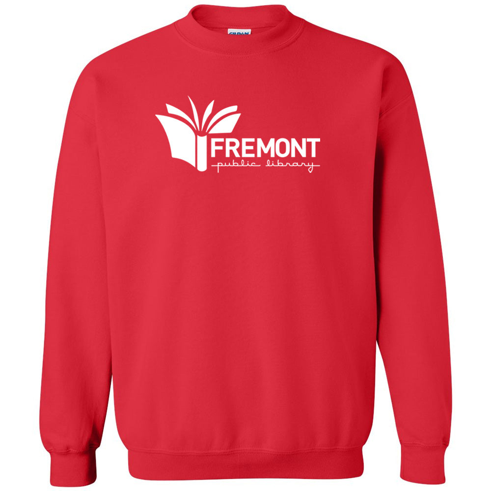 Fremont Crew Sweatshirt