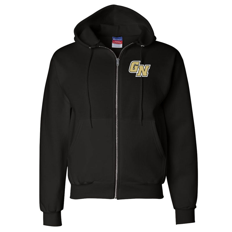 GNHS Full Zip