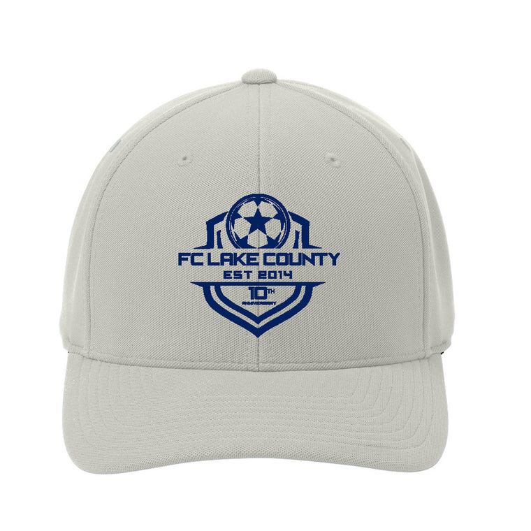 FCLC 10 ANN Baseball Cap