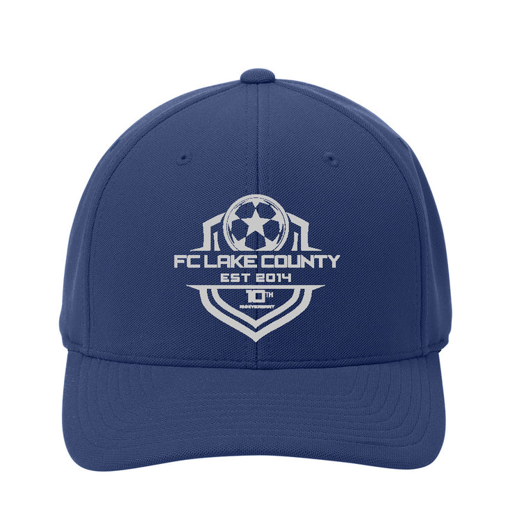 FCLC 10 ANN Baseball Cap