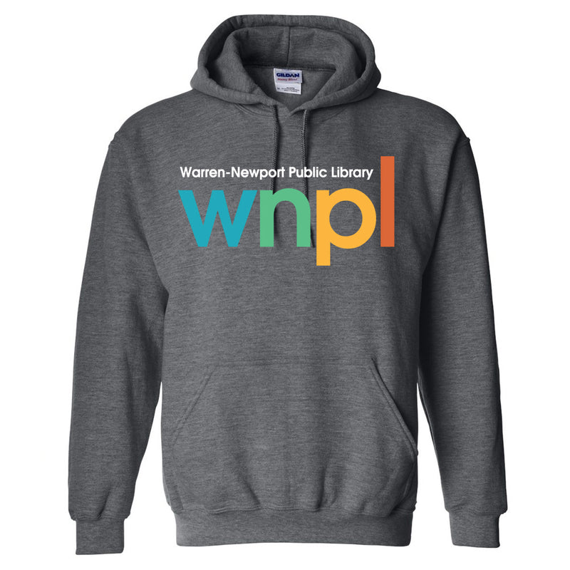 WNPL Hoodie