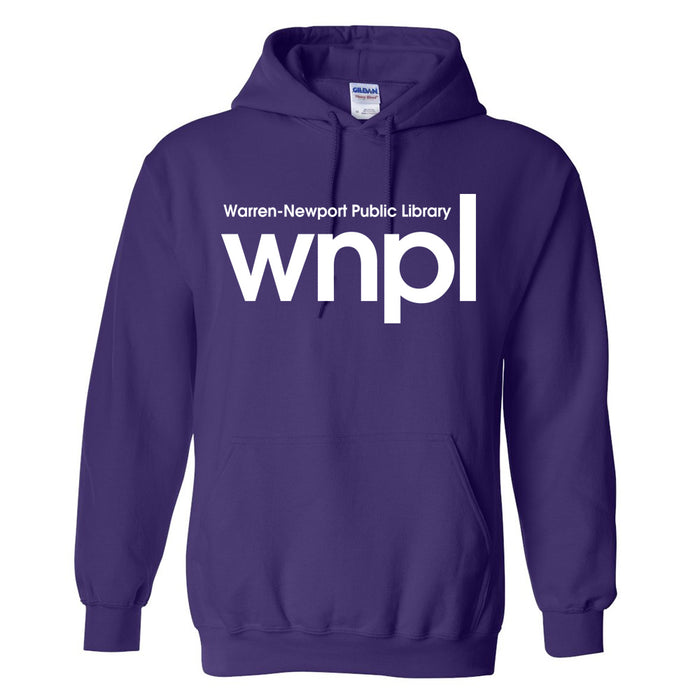 WNPL Hoodie