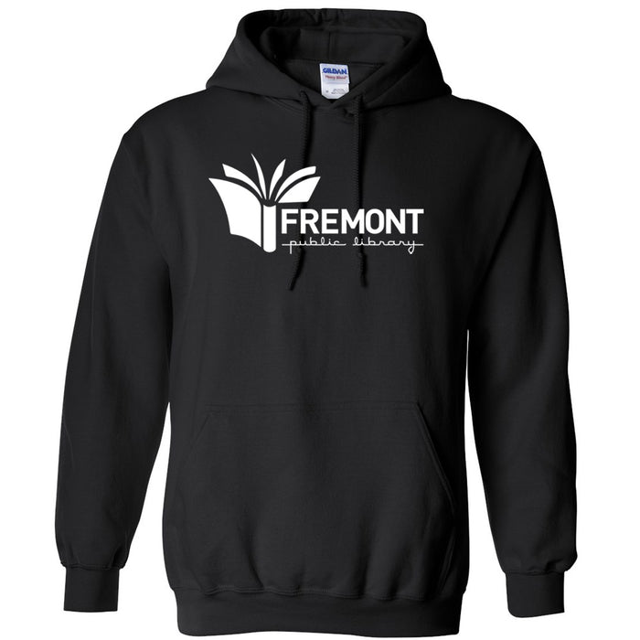 Fremont Hoodie