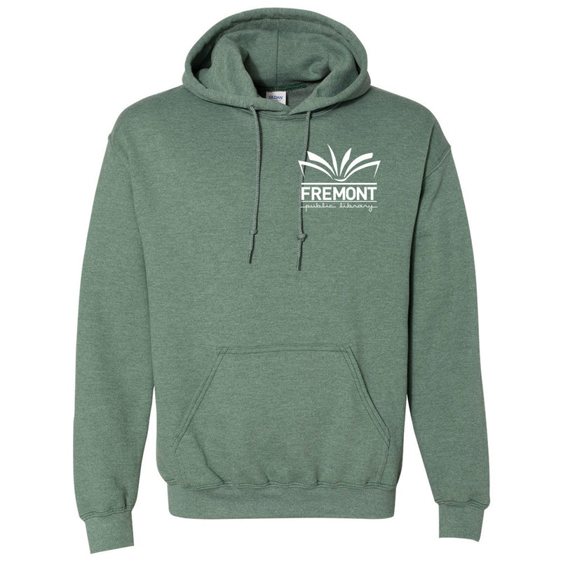 Fremont Hoodie