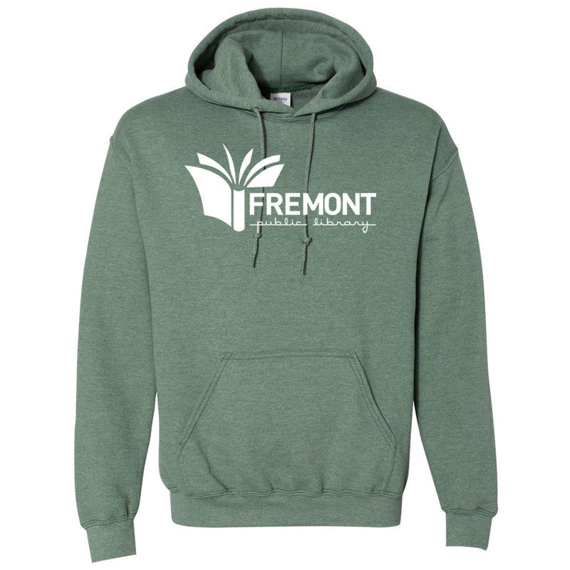 Fremont Hoodie