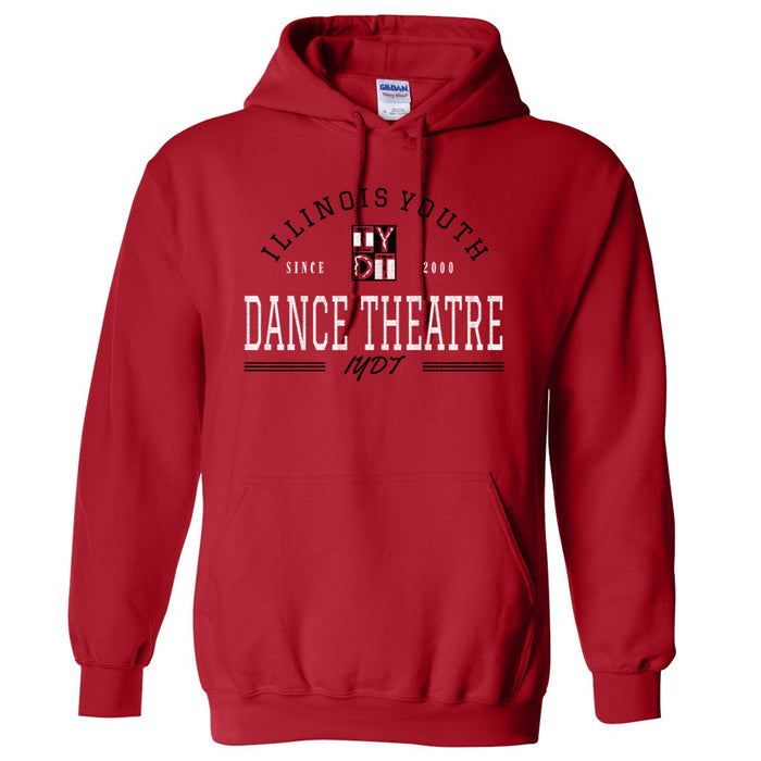 IYDT Hoodie