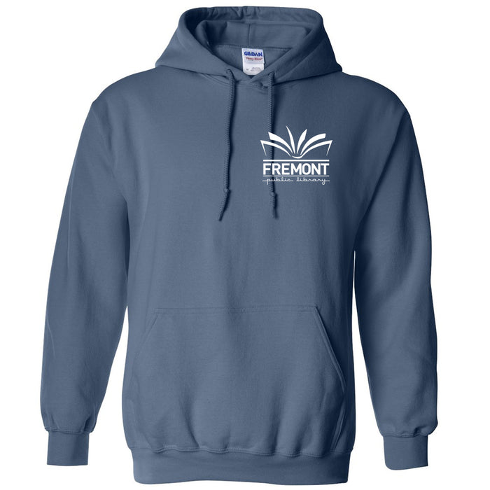 Fremont Hoodie