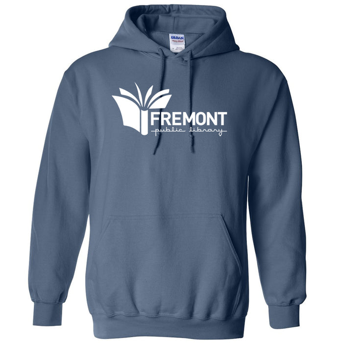 Fremont Hoodie