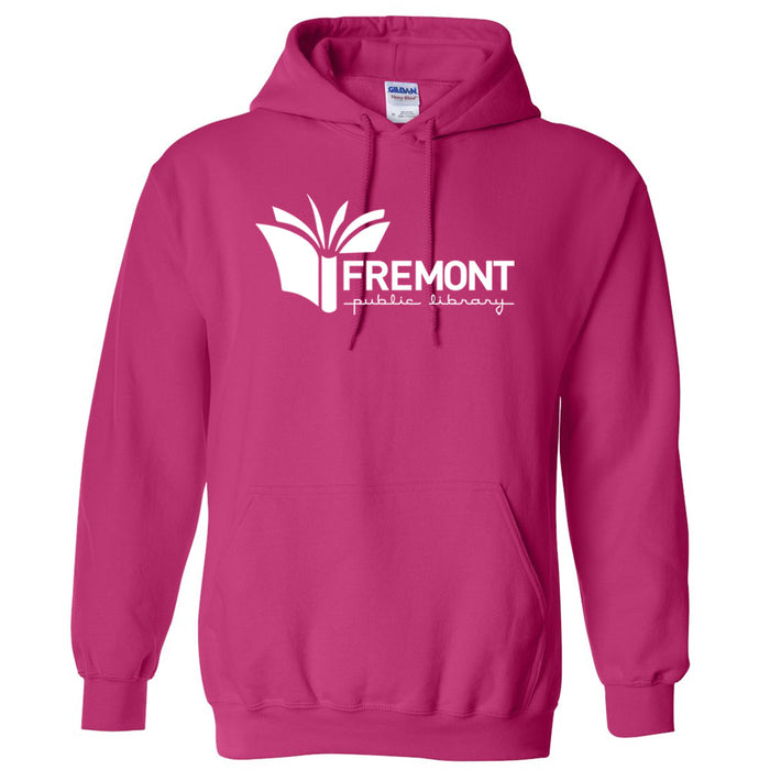 Fremont Hoodie