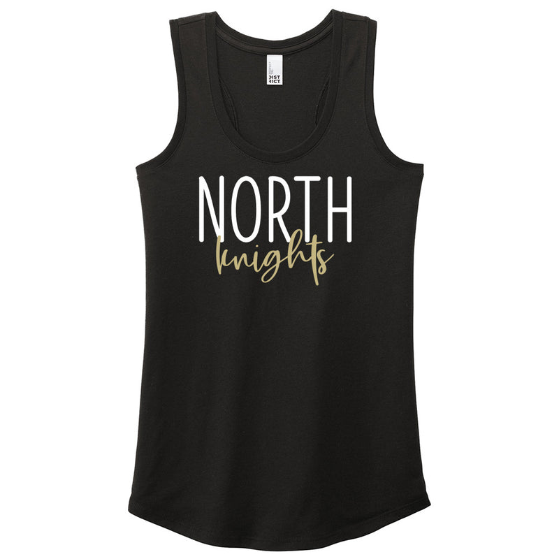 GNHS Ladies Tank